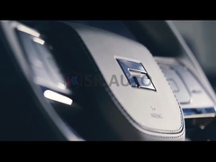 Volledig Elektrische Suv