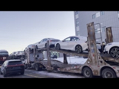 levering van auto's