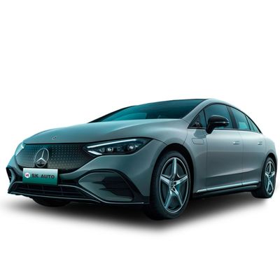 Mercedes Eqe 350 van de de Limousine de Elektrische Auto 215kw van 2022 Motor 6.7s 752km snel Achteraxle pure electric