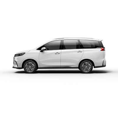 SAIC MAXUS MIFA 5 Stadsmpv EV Slimme Automobiel 5 Deuren 7 Zetels