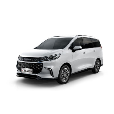 SAIC MAXUS MIFA 5 Stadsmpv EV Slimme Automobiel 5 Deuren 7 Zetels