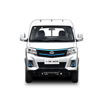 Neem Elektrische de Auto Grote Muur GWM POER X3 2022 van ChangAn voor Zaken op