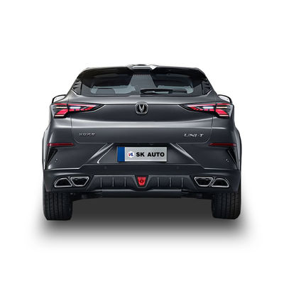 2023 Fuel Vehicle SUV Changan UNI-T 1.5T Gasoline SUV Sport Car