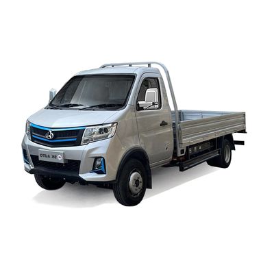 Neem Elektrische de Auto Grote Muur GWM POER X3 2022 van ChangAn voor Zaken op