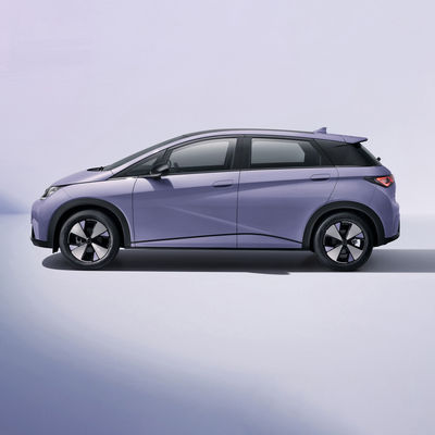 2023 in Sedan 405km van de voorraadbyd Dolfijn Rendabele Automobiele EV voor Familie