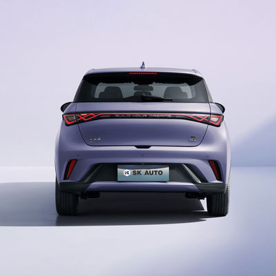 2023 in Sedan 405km van de voorraadbyd Dolfijn Rendabele Automobiele EV voor Familie