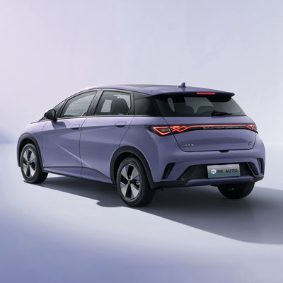 2023 in Sedan 405km van de voorraadbyd Dolfijn Rendabele Automobiele EV voor Familie