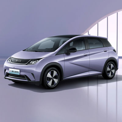 2023 in Sedan 405km van de voorraadbyd Dolfijn Rendabele Automobiele EV voor Familie