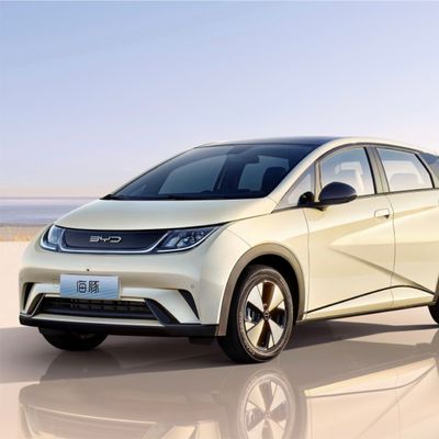 2023 in Sedan 405km van de voorraadbyd Dolfijn Rendabele Automobiele EV voor Familie