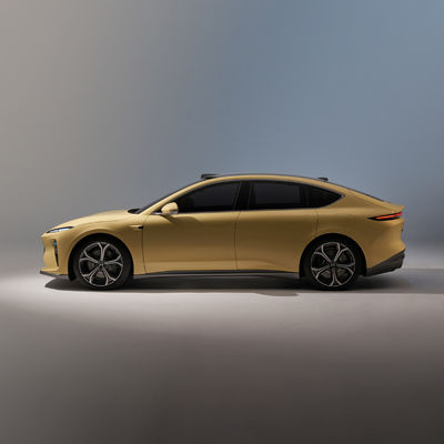 De Chinese Merknio Et5 Aandrijving van de de Hoge snelheids Automobiele EV Intelligentie van de Luxesedan voor Familie