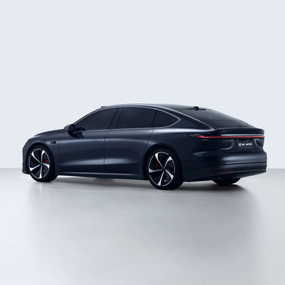 In de Autonio Et7 2022 van Voorraad Autonew energy AWD Hoge snelheids200km/h EV Auto voor familiebedrijf