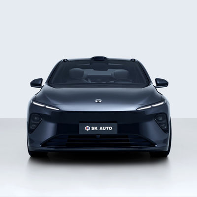 In de Autonio Et7 2022 van Voorraad Autonew energy AWD Hoge snelheids200km/h EV Auto voor familiebedrijf