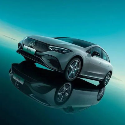 2023 Mercedes EQE 350 Zuivere Elektrische Sedannen292hp Kruiswaaier 752KM 180km/H