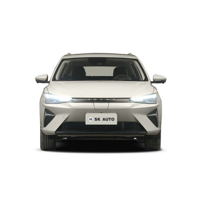 de Automobiele EV Auto's met 4 wielen Roewe Ei5 501km 2WD SUV van 135kW voor Reis