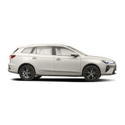 de Automobiele EV Auto's met 4 wielen Roewe Ei5 501km 2WD SUV van 135kW voor Reis