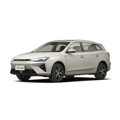 de Automobiele EV Auto's met 4 wielen Roewe Ei5 501km 2WD SUV van 135kW voor Reis