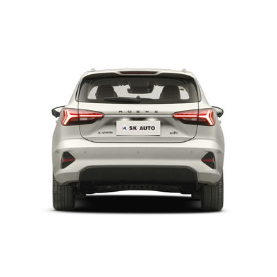 de Automobiele EV Auto's met 4 wielen Roewe Ei5 501km 2WD SUV van 135kW voor Reis