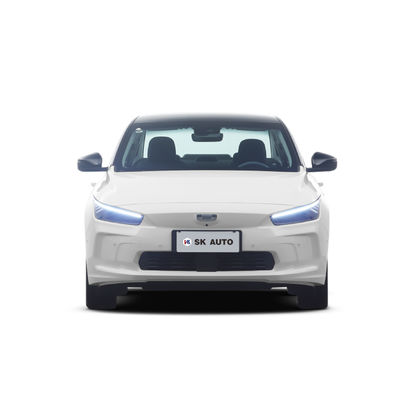 430KM Elektrische sedanen Geometrie A 2024 Pro Linkshand 0KM Geely Geometrie