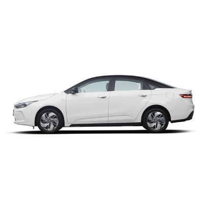 430KM Elektrische sedanen Geometrie A 2024 Pro Linkshand 0KM Geely Geometrie