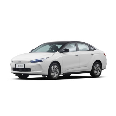 430KM Elektrische sedanen Geometrie A 2024 Pro Linkshand 0KM Geely Geometrie