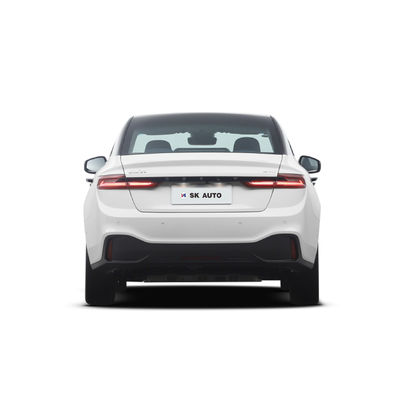 430KM Elektrische sedanen Geometrie A 2024 Pro Linkshand 0KM Geely Geometrie