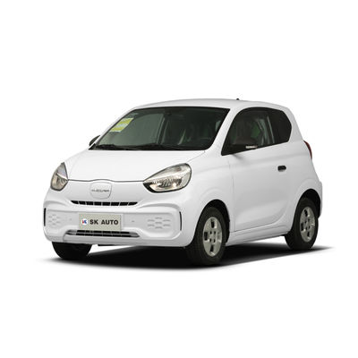 311km de Slimme Mini Battery Car Left Hand Aandrijvings Krachtige Visie van Duurzaamheidsroewe