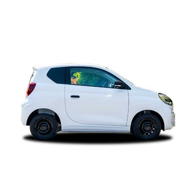 311km de Slimme Mini Battery Car Left Hand Aandrijvings Krachtige Visie van Duurzaamheidsroewe