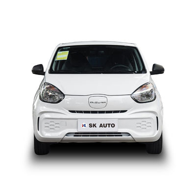 311km de Slimme Mini Battery Car Left Hand Aandrijvings Krachtige Visie van Duurzaamheidsroewe