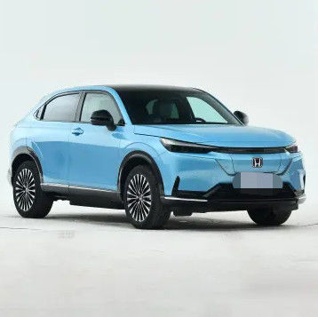 Honda E: NS1 5 van de Auto'sev New Energy van de Zetelspassagier het Elektrische Nieuwe Voertuig van het het Voertuig Persoonlijke Vervoer