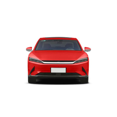 BYD Qin Plus Honor 600km Flagship Alle versies