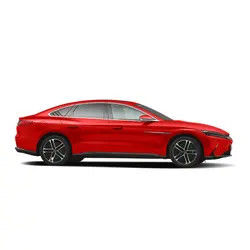 BYD Qin Plus Honor 600km Flagship Alle versies