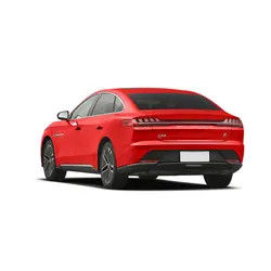 BYD Qin Plus Honor 600km Flagship Alle versies