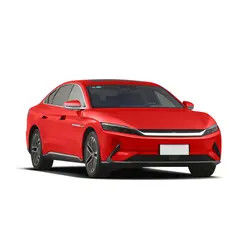 BYD Qin Plus Honor 600km Flagship Alle versies