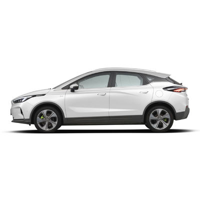 Geely Geometry C Automobile EV SUV 550km 5 deuren 5 zitplaatsen