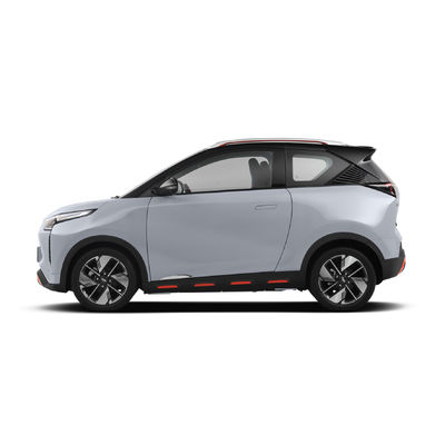 Verwerkten de Chery Grenzeloze Miniev Auto's 3402*1680*1550-fijn Hoge snelheid 120km/h