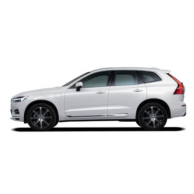 VOLVO XC60 Hybride volledig Elektrisch SUV 2.0T 310HP L4 4WD voor Familiesreis
