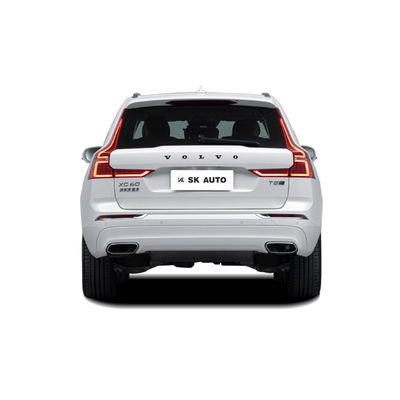 VOLVO XC60 Hybride volledig Elektrisch SUV 2.0T 310HP L4 4WD voor Familiesreis