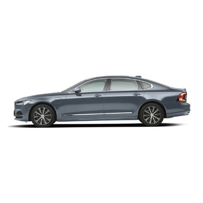 De grote Ruimte van de het Comfortluxe van Volvo S90 EV 2.0T 310HP L4 Elektrische Vierwielige Aandrijving
