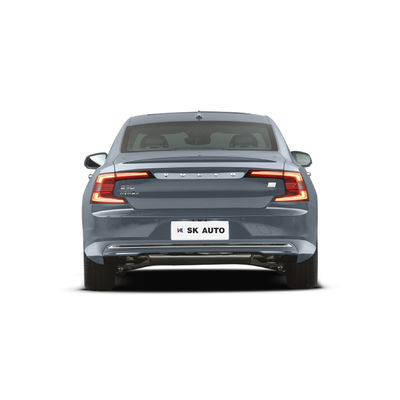De grote Ruimte van de het Comfortluxe van Volvo S90 EV 2.0T 310HP L4 Elektrische Vierwielige Aandrijving