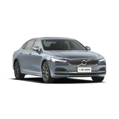 De grote Ruimte van de het Comfortluxe van Volvo S90 EV 2.0T 310HP L4 Elektrische Vierwielige Aandrijving