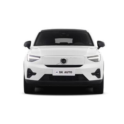 Van de Hoge snelheidssuv New Energy van Volvo C40 het Elektrische de Auto's 0.67h Snelle Laden