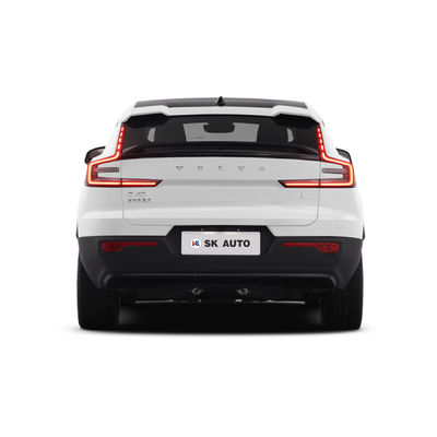Van de Hoge snelheidssuv New Energy van Volvo C40 het Elektrische de Auto's 0.67h Snelle Laden