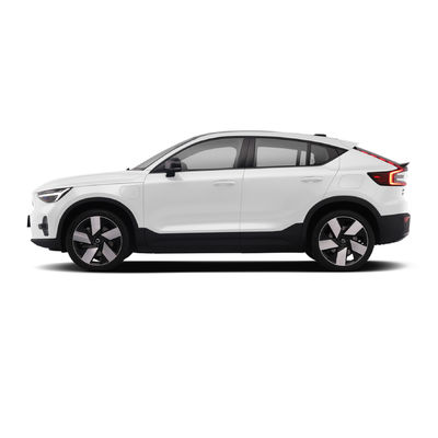 Van de Hoge snelheidssuv New Energy van Volvo C40 het Elektrische de Auto's 0.67h Snelle Laden