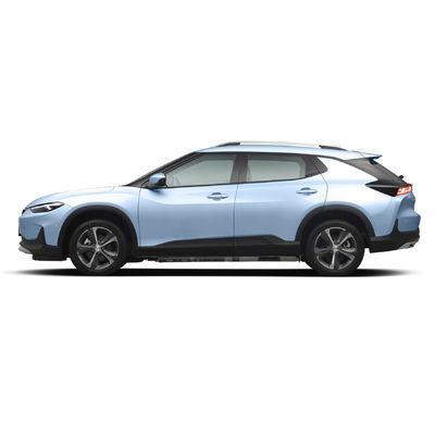 Chevrolet Menlo 2023 EV-Auto met 4 wielen 518km voor Elektrische voertuig van de Families het Nieuwe Auto
