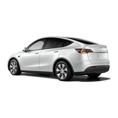 Van China de Modely long battery drive Versie Gebruikte Sedan van de Fabrikantennew product tesla