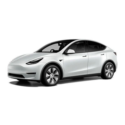 Van China de Modely long battery drive Versie Gebruikte Sedan van de Fabrikantennew product tesla