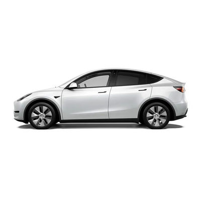Van China de Modely long battery drive Versie Gebruikte Sedan van de Fabrikantennew product tesla