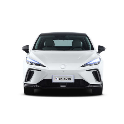 2024 MG MG4 Volledig elektrische SUV 520KM Long Range High Performance EV Car