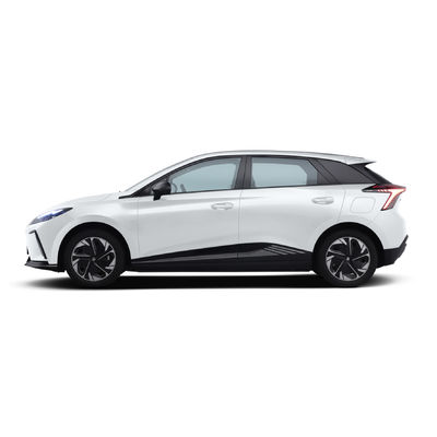 2024 MG MG4 Volledig elektrische SUV 520KM Long Range High Performance EV Car