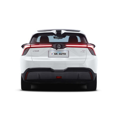2024 MG MG4 Volledig elektrische SUV 520KM Long Range High Performance EV Car